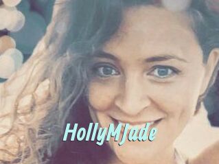 Holly_M_Jade Ton Show