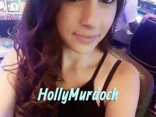 HollyMurdoch
