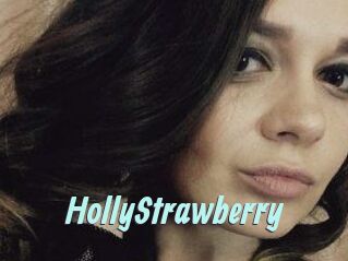 HollyStrawberry