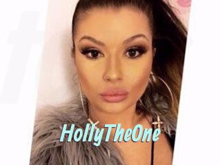 HollyTheOne