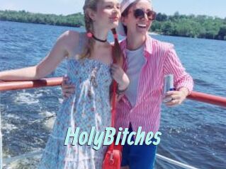 HolyBitches