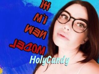 HolyCandy