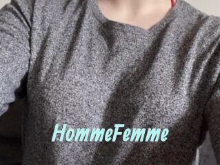 HommeFemme