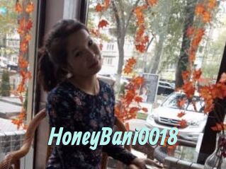 HoneyBani0018