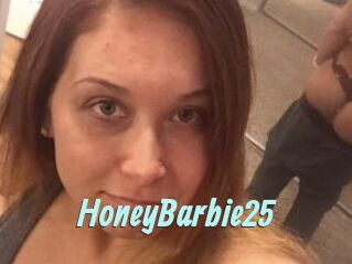 HoneyBarbie25