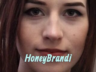 HoneyBrandi