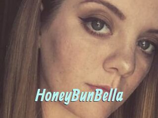 HoneyBunBella