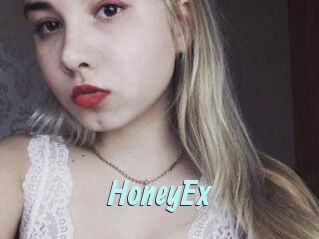 HoneyEx