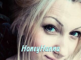 HoneyHanna