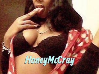 HoneyMcCray