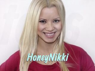HoneyNikki