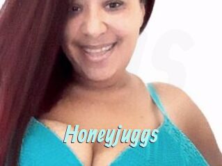 Honeyjuggs