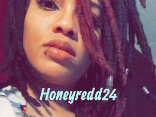 Honeyredd24