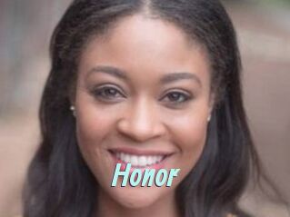 Honor