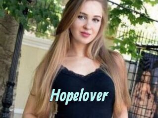 Hopelover