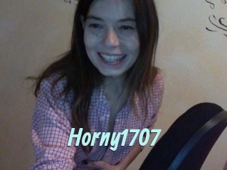 Horny1707 Ton Show