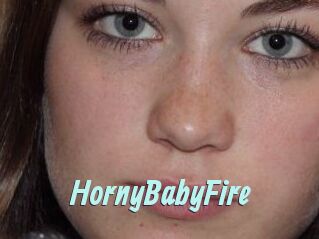 HornyBabyFire