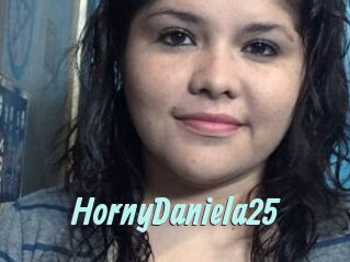 HornyDaniela25