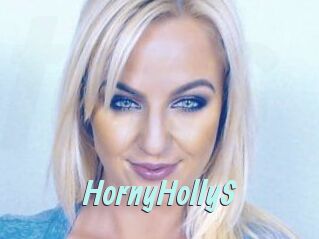 HornyHollyS