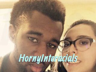 HornyInteracials