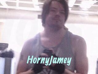 HornyJamey