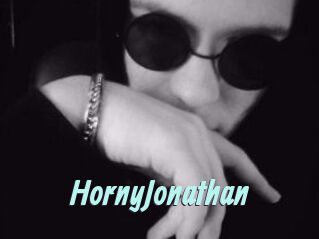 HornyJonathan