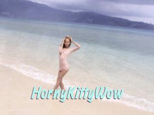 HornyKittyWow