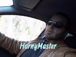 HornyMaster