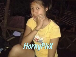 HornyPieX