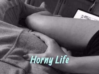Horny_Life