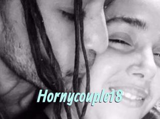 Hornycouple18 Ton Show