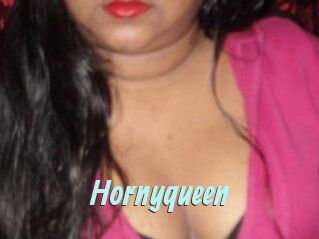 Hornyqueen