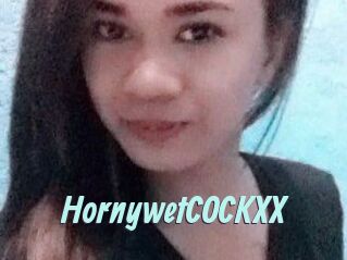 HornywetCOCKXX