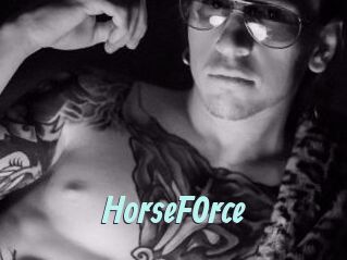 HorseF0rce