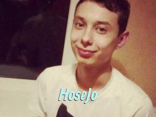 HoseJo