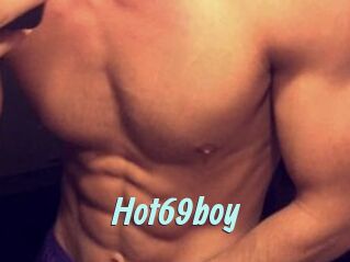Hot69boy