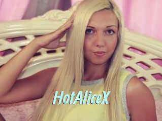 HotAliceX