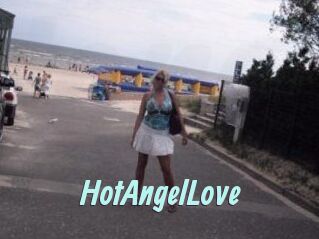 HotAngelLove