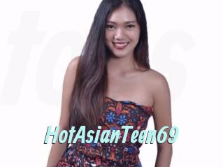 HotAsianTeen69