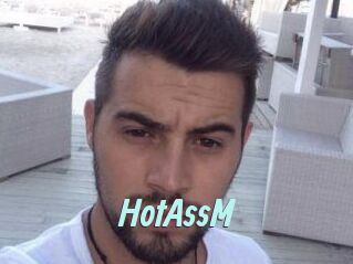 HotAssM