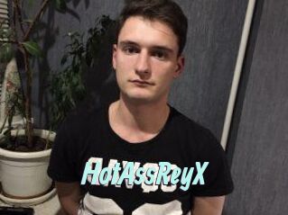 HotAssReyX