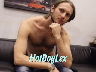 HotBoyLex