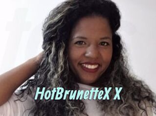 HotBrunetteX_X