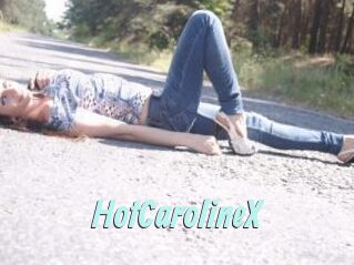 HotCarolineX