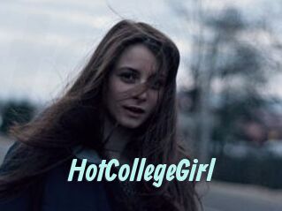 HotCollegeGirl