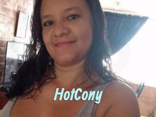 HotCony