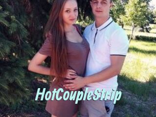 HotCoupleStrip