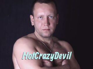 HotCrazyDevil