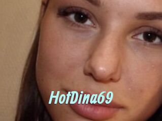 Hot_Dina69 Ton Show