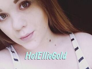 HotEllieGold